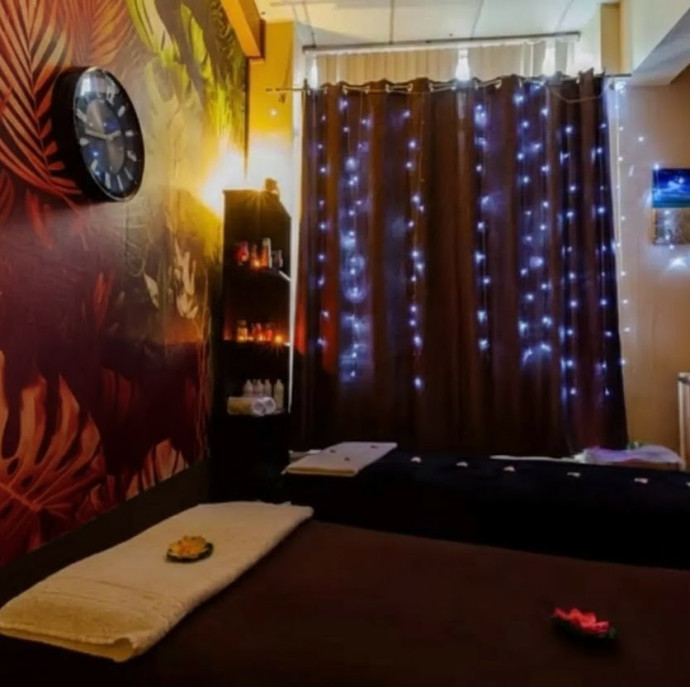 SPA ритуал Идеальный силуэт в Москве