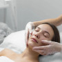 Комбинированная чистка лица в Москве