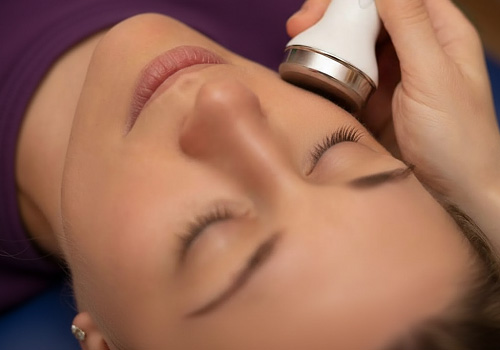 RF лифтинг в Москве