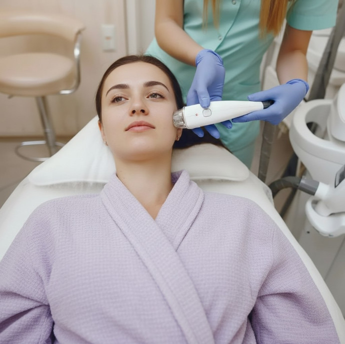 RF лифтинг в Москве