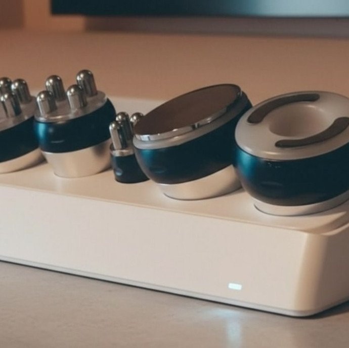 RF лифтинг в Москве