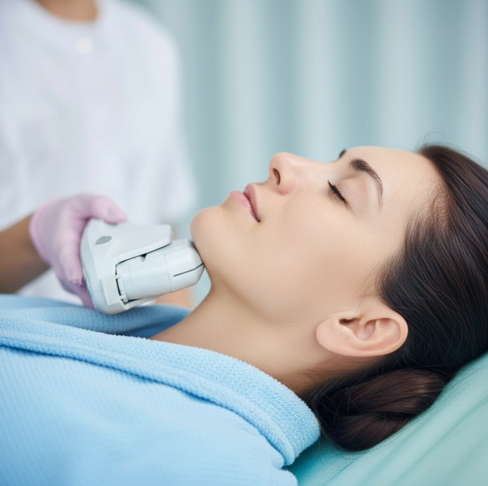 RF лифтинг в Москве