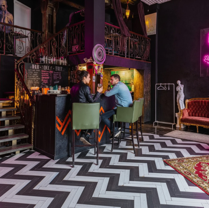 Массаж классический в Москве