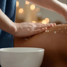 Спа программа Фруктовая симфония в Москве