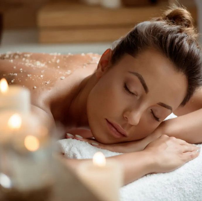 СПА программа Перезагрузка в Москве