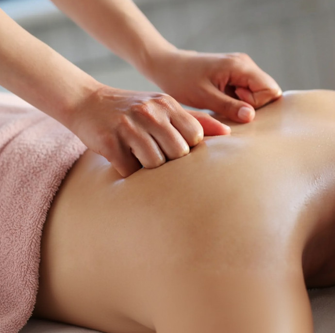 СПА программа Перезагрузка в Москве