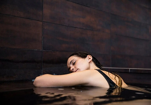 СПА программа Перезагрузка в Москве