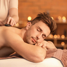 СПА программа Султан для мужчин в Москве