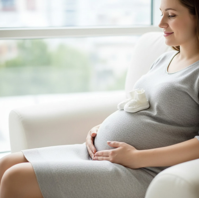 Массаж для беременных в Москве