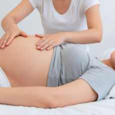 Массаж для беременных в Москве