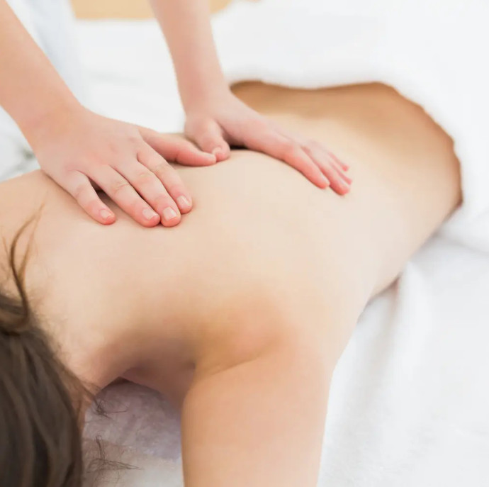 Спа программа Шепот Медины в Москве