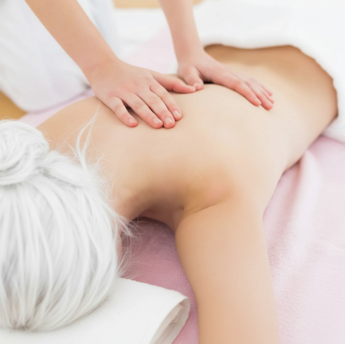 Спа программа Шепот Медины в Москве