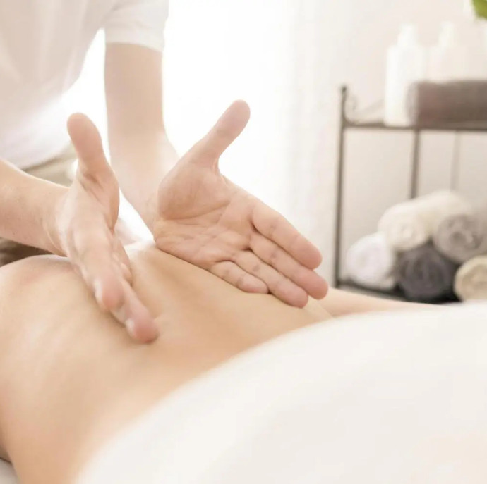 Спа программа Мелодия Сандала в Москве