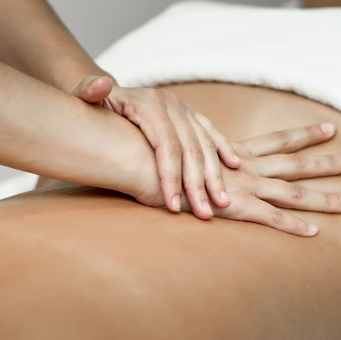 СПА программа Секрет Гейши в Москве