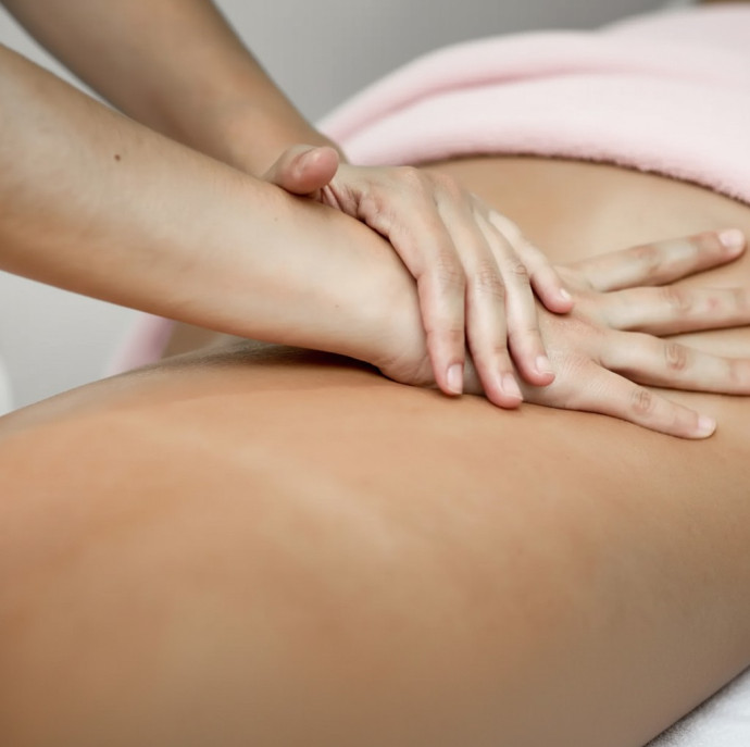 СПА программа Секрет Гейши в Москве