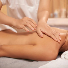 СПА программа Секрет Гейши в Москве