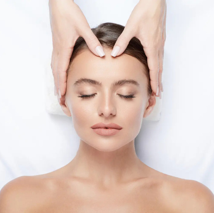 Массаж лица буккальный в Москве