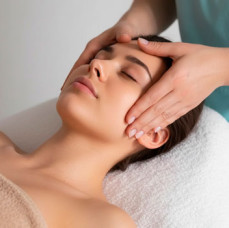 Массаж лица буккальный в Москве