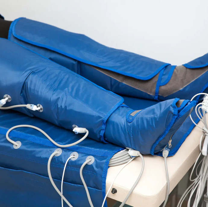 Прессотерапия в Москве