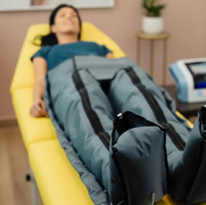 Прессотерапия в Москве