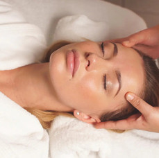 Массаж лица скульптурный в Москве