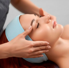 Массаж лица скульптурный в Москве