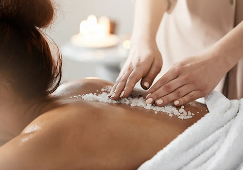 СПА программа Вино и виноград в Москве