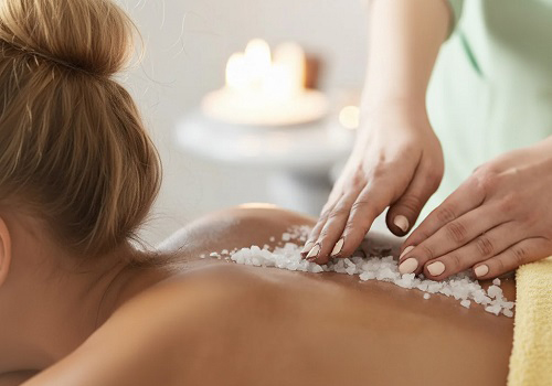 СПА программа Вино и виноград в Москве