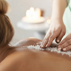 СПА программа Вино и виноград в Москве