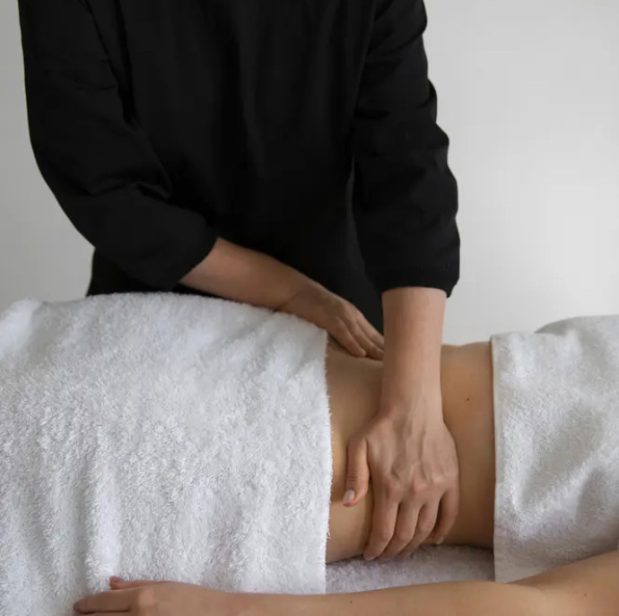 Массаж антицеллюлитный в Москве