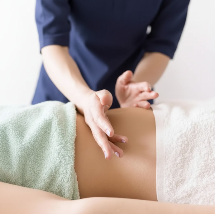 Массаж антицеллюлитный в Москве