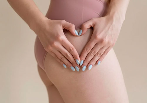 Массаж антицеллюлитный в Москве