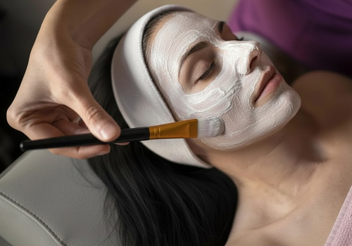 Spa программа by Lounge в Москве