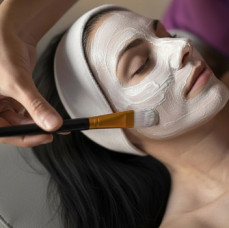 Spa программа by Lounge в Москве