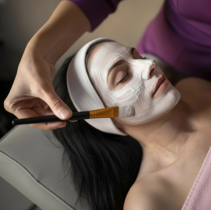 Spa программа by Lounge в Москве