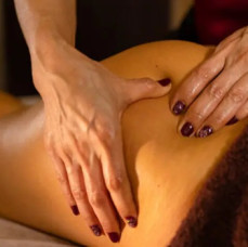 Спа программа Будь в тонусе в Москве