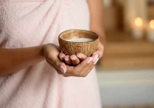 СПА программа Танец со свечой в Москве