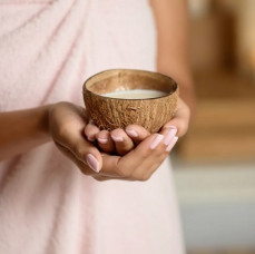 СПА программа Танец со свечой в Москве