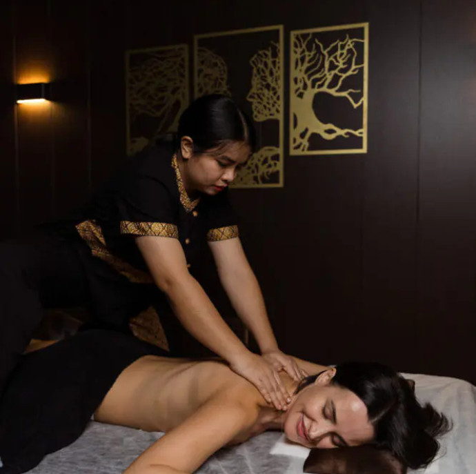 Спа программа Шоколадный рай в Москве