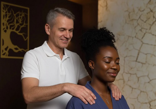 СПА программа Шоколадный рай в Москве