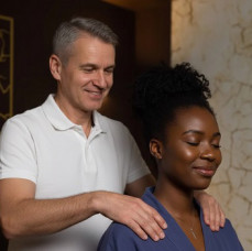 СПА программа Шоколадный рай в Москве