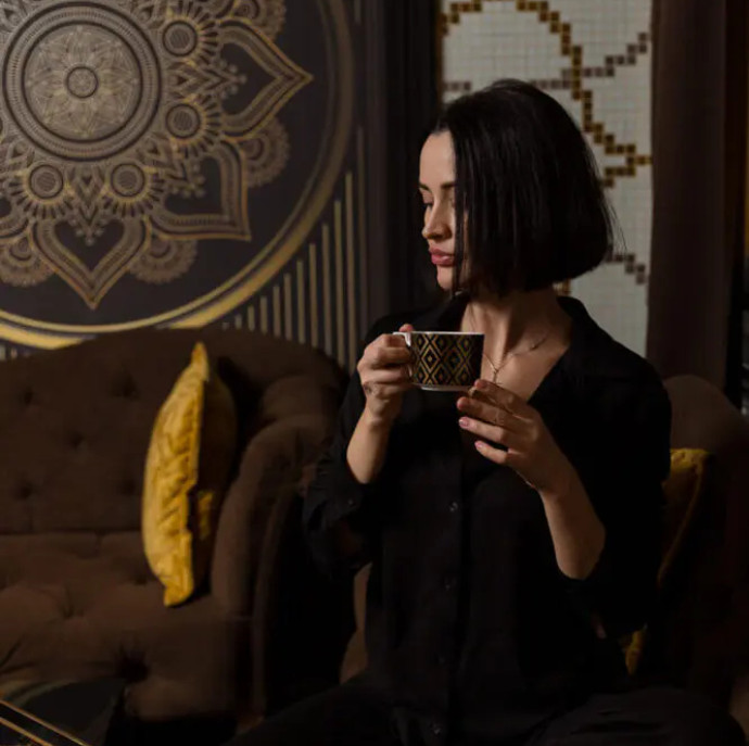 Спа программа Райское наслаждение в Москве