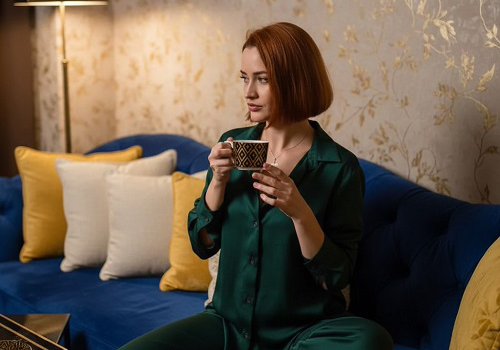 СПА программа Райское наслаждение в Москве