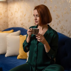 СПА программа Райское наслаждение в Москве