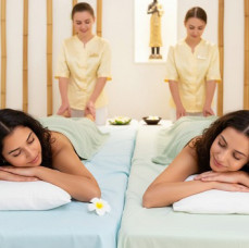 Программа Королевский Spa в Москве