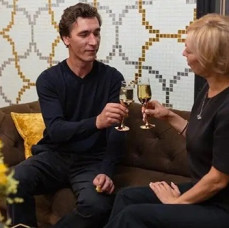 Программа для двоих Spa свидание в Москве