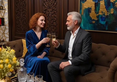 Программа для двоих Spa свидание в Москве