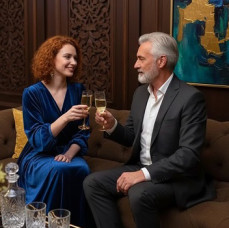 Программа для двоих Spa свидание в Москве