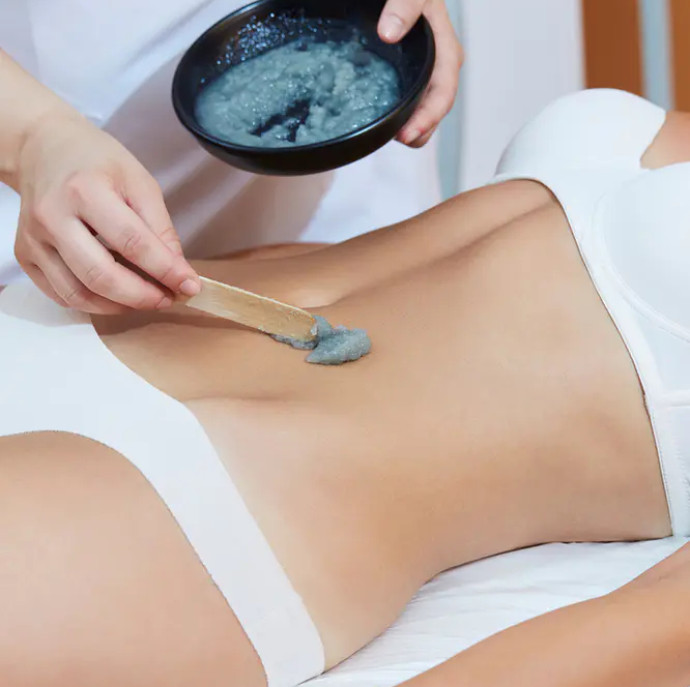 Программа 10 SPA в Москве