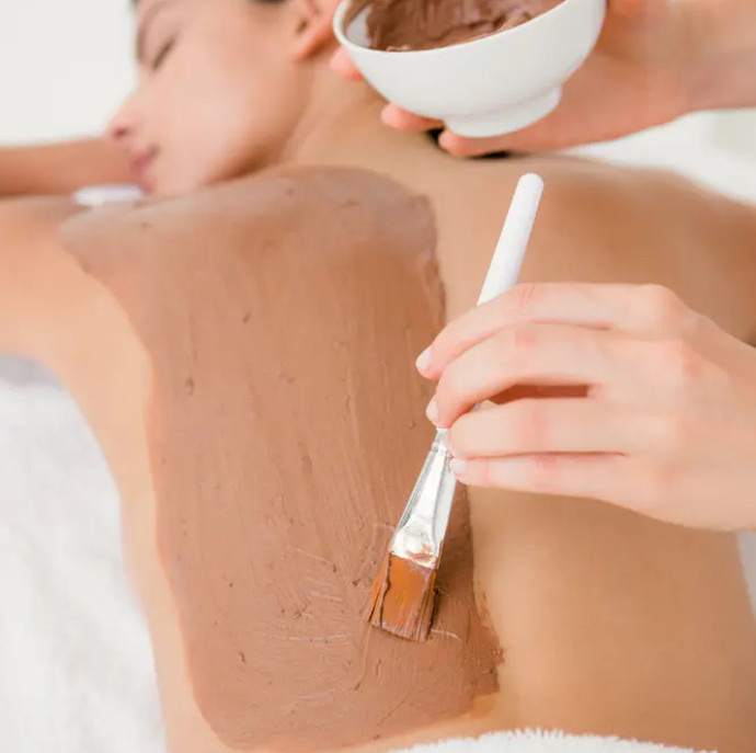 Программа 10 SPA в Москве